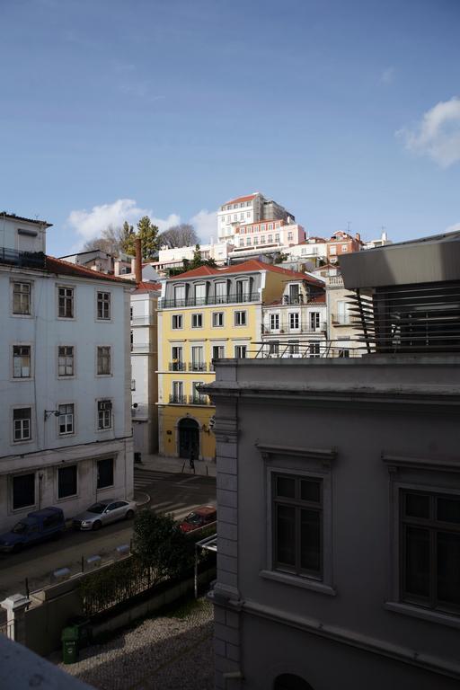 Mercado Da Ribeira 5 Stars Apartment Lisbon Exterior photo